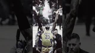 NBA coldest moments 🥶nba shorts capcut [upl. by Faith465]