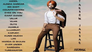 TARSEM JASSAR  JUKEBOX  TARSEM JASSAR BEATBOX [upl. by Tra]