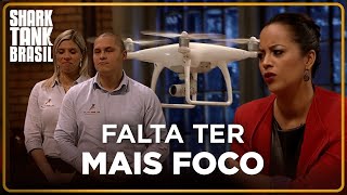 Um mercado que só cresce nos últimos anos  Shark Tank Brasil [upl. by Hagerman719]