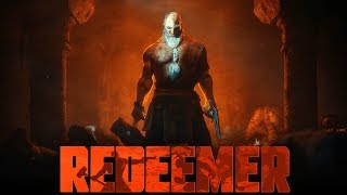 Redeemer Enhanced Edition Full Playthrough [upl. by Inger]