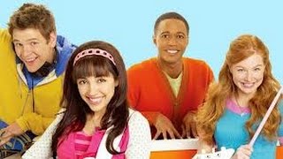 The Fresh Beat Band Giant Pizza Full Gameplay Episodes For Kids and Babies [upl. by Aiht289]