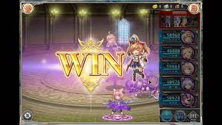 Kamihime  7th Light Tower 1620F [upl. by Enrique601]