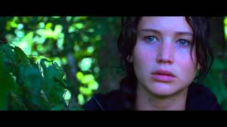 The Hunger Games Mockingjay  Part 1 Trailer Sneak Peek 2014  THG Movie HD [upl. by Saleme962]