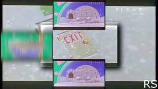 YTPMV Knick Knack  Original Version 1989 Scan [upl. by Velleman]