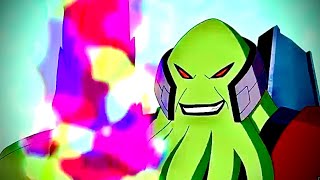 Ben 10 Alien Force  Chromastone Dies And Diamond Head Is Reborn [upl. by Bat591]