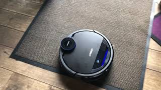 EcoVacs Deebot Ozmo 930 Testbericht [upl. by Mullen331]