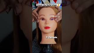 viralshort  How do facial  facial steps  how do facial at home step by step  wow viralshort [upl. by Alda452]