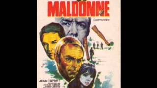 maldonne  vladimir cosma 1969 [upl. by Ahtrim566]