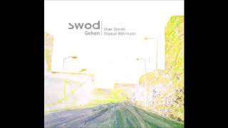 Swod — Gehen  FULL ALBUM [upl. by Ifar884]