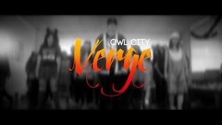 Verge  Owl City  Klim Zakharov Choreography [upl. by Nerra299]