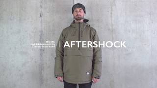 2019 L1 Premium Goods Aftershock Jacket [upl. by Eillen]