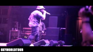 Schoolboy Q Oxymoron World Tour The Fillmore Silver Spring [upl. by Nirroc56]