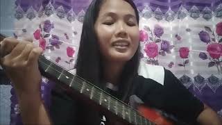 Pusong Bato Cover [upl. by Macknair]