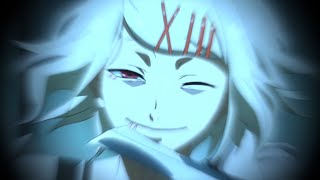 psychocvnt  Suzuya VIP  OFFICIAL AMV [upl. by Eikciv]