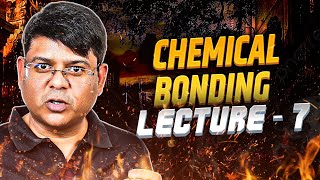 7 CHEMICAL BONDING  SOLUBILITY OF ALKALI METALSALTS  IIT ADVANCED  JEE MAIN  CHEMISTRY CLASS 12 [upl. by Barthol]