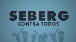 Seberg Contra Todos  Chamada Supercine  27072024 [upl. by Krug]