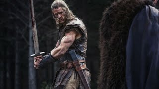 The Northman  Official Trailer 1  Only in Cinemas Soon [upl. by Keyte]