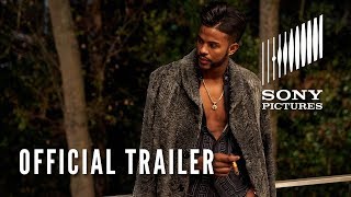 Super Fly 1972 ORIGINAL TRAILER HD 1080p [upl. by Arbas]