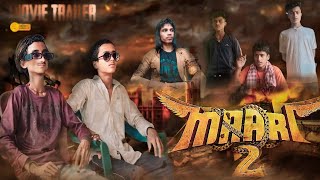 Maari 2 movie best action 😎 ll Movie  Rashmi shukla 555 [upl. by Sidoon842]