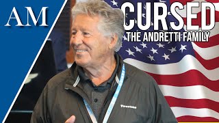 RACINGS CURSED FAMILY The Story of the Andretti Curse 1965 [upl. by Ahsinak672]