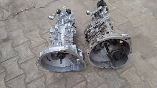 Tata intra v30 gearbox replace Tata intra gearbox price [upl. by Ahsil]