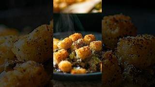 Tater Tot Hotdish Casserole shorts [upl. by Dow]