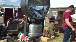 Decorative Home amp Salvage Show Cheshire Showground August 2015 [upl. by Ahsiral]