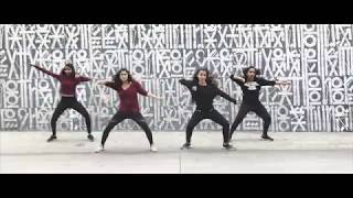 IN Aankhon Ki Masti Ke Remix HipHop  Best Dance  Western Classical Fusion [upl. by Aninaj]