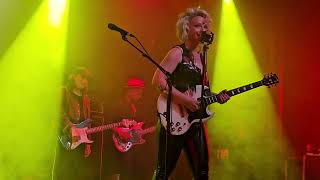 Samantha Fish ft Zac Schulze Going Down South [upl. by Landy]