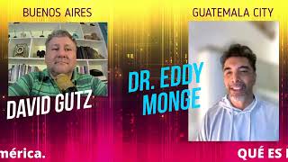 QUE ES PSICOSIS Y CÓMO SE TRATA ENTREVISTA AL DR MONGE  PSIQUIATRAS GUATEMALA 🇬🇹 dreddymongecom [upl. by Rex]