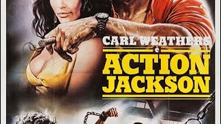 Action Jackson Review [upl. by Nelli742]