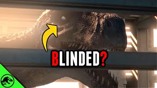 New Jurassic World Chaos Theory Trailer Breakdown  This Looks INSANE [upl. by Euqenimod]