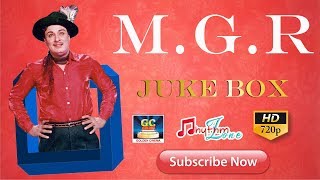 MGR JUKE BOX  எம்ஜிஆர் பழைய பாடல்கள்  MGR JUKE BOX COLLECTIONS  MGR HITZ  MGR SONGS [upl. by Ahcsim]