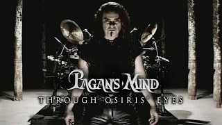 Pagans Mind  Through Osiris Eyes Extended Version [upl. by Jarietta]