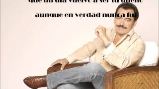 Minimo  Joan Sebastian letra [upl. by Alvan]