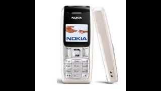 Nokia 2310 desk phone original ringtone [upl. by Olag]