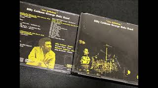 Billy CobhamGeorge Duke BandPanhandlerLIVE [upl. by Lleuqram528]