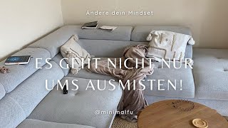 Ändere dein Mindset lebe Freier 🌿✨ [upl. by Niarfe]