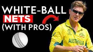 This Coaching Session Will Help YOU Become a BETTER Cricketer [upl. by Andrew]