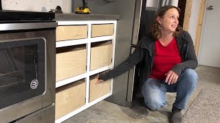 Drawer Slide Review [upl. by Alithea]