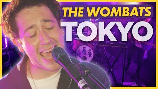 The Wombats  Tokyo Live For Absolute Radio [upl. by Llebiram138]