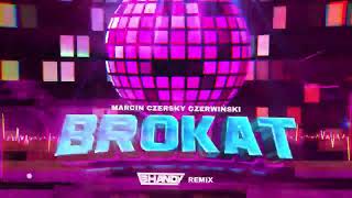 Marcin Czersky Czerwiński  Brokat Shandy REMIX [upl. by Shaffert51]