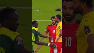 Ketika kebaikan mane di tolak 🥺  football sadiomane mane salah senegal mesir egypt ball [upl. by Attiuqihc]