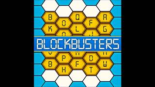 Blockbusters Theme Tune [upl. by Avictor]