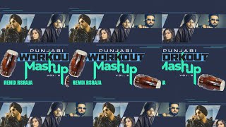 Nonstop Desi Mixes sidhu moose REMIX RS RAJA   Diljit Dosanjh Shubh Ap Dhillon amp More [upl. by Eahsel92]