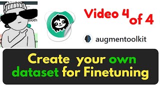 CREATE Your Own Dataset Like a Pro in 30 mins [upl. by Flodur505]