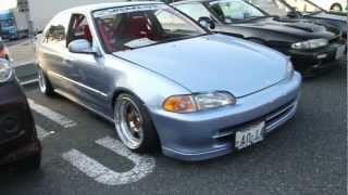 AMMOPROD  OSAKA JDM SPIRIT [upl. by Haldis]