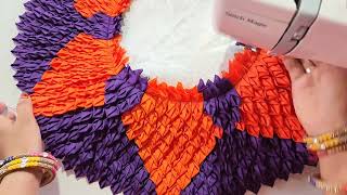 Doormat making at homeSuper doormat designpaydanbananekatarikahowtomakedoormat [upl. by Dee]