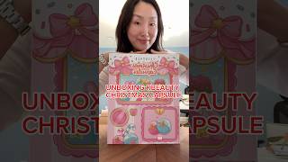 Korean skincare unboxing kbeauty skincare shorts [upl. by Adiraf]