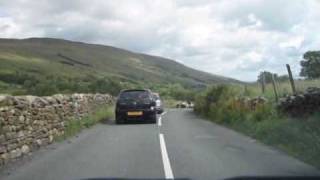 Swaledale August 2009 Jake Thackray [upl. by Zebadiah626]